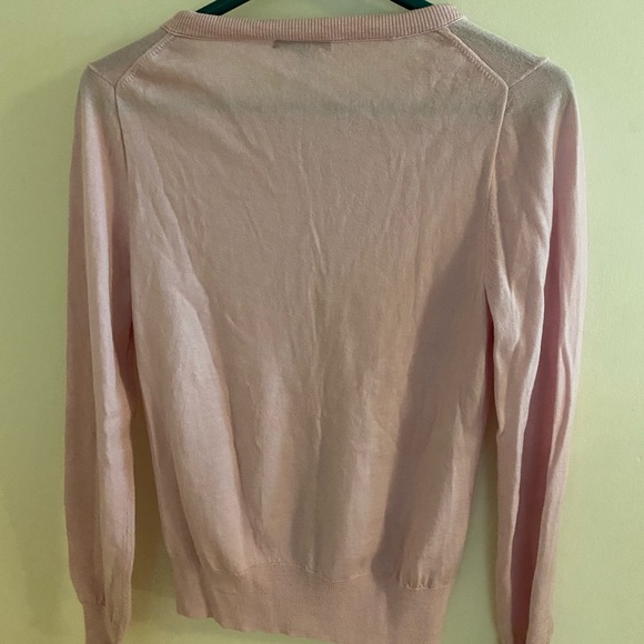 J Crew Merino cardigan - Picture 3 of 3